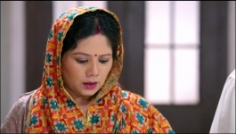 Megha Barsenge - 22nd December 2024